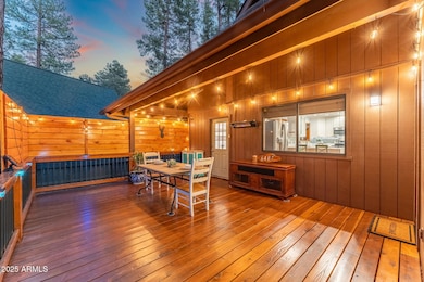 6487 W Marcy Way, Pine, AZ 85544 - photo 2