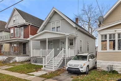 154 Zenner St, Buffalo, NY 14211 - photo 2