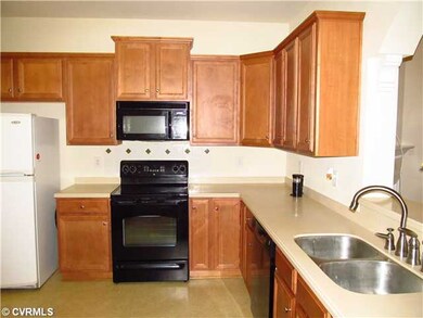 Kitchen - ALL APPLIANCES CONVEY.