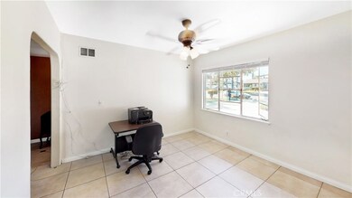 Office/Den, Bedroom or Dining Room - Your choice.