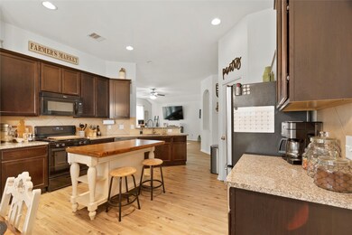 201 Country Crossing Cir, Magnolia, TX 77354 - photo 6