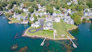 47 Union St, Boothbay Harbor, ME 04538 - photo 5