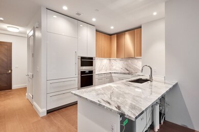 The Residences at Winthrop Center unit 3905, Boston, MA 02110 - photo 2