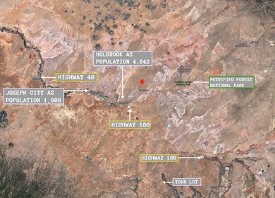 3971 Del Contento, Snowflake, AZ 85937 - photo 7