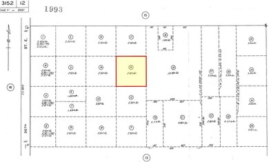Assessor Map