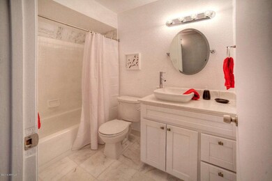 Hilton Guest Bath 1