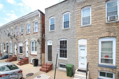 3512 Mount Pleasant Ave, Baltimore, MD 21224 - photo 2