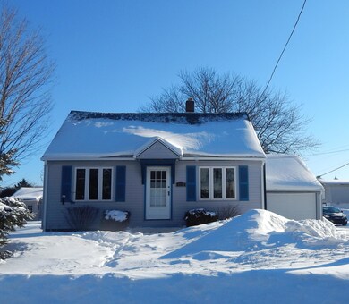 Great Starter home or retirement home