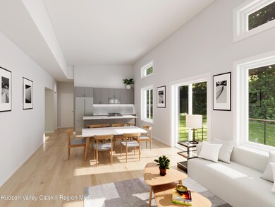Great Room - Grey
