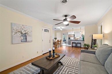 1730 Ronson Rd, Houston, TX 77055 - photo 2