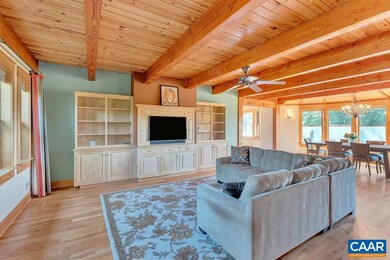 1945 Taylors Gap Rd, North Garden, VA 22959 - photo 5