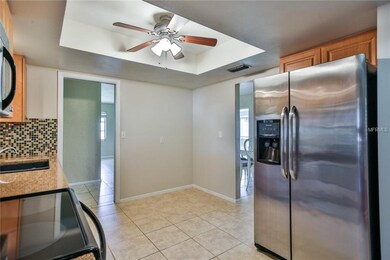 Stainless Steel Appliances
