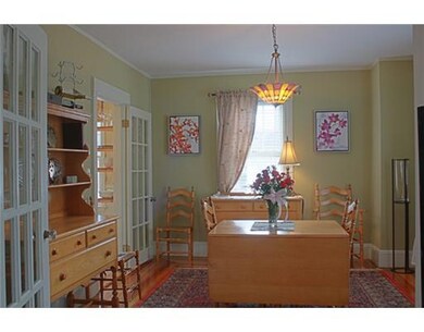 Dining Room.