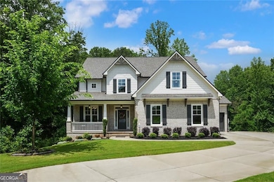 4383 Capstone Ct NE, Roswell, GA 30075 - photo 2