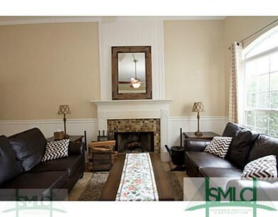 Den/Family/Great Room.
