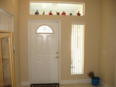 Foyer