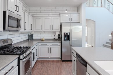 Entertainers Kitchen