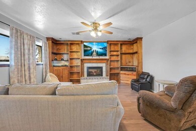 12 Mountain View Dr, Cache, OK 73527 - photo 5