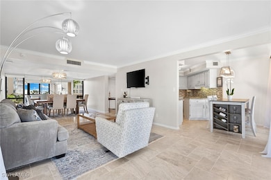 Esplanade Club unit 400, Naples, FL 34103 - photo 6