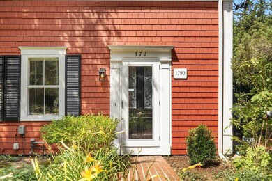 371 Davisville Rd, East Falmouth, MA 02536 - photo 2