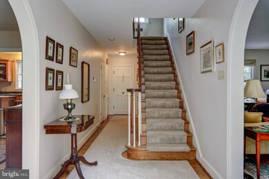 161 Merion Ave, Haddonfield, NJ 08033 - photo 4