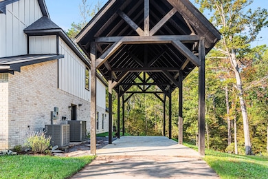 205 Tall Pine, Livingston, TX 77351 - photo 4