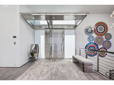 Entrance/Foyer