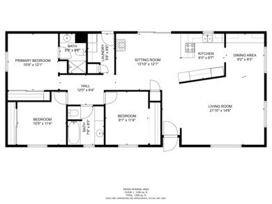 5240 SW Mesa Way, Redmond, OR 97756 - photo 7