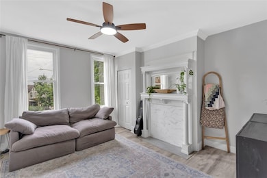 27 Danvers Ave, Pittsburgh, PA 15205 - photo 5