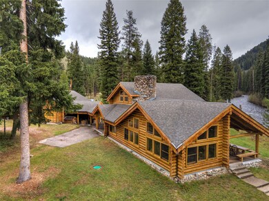 1973 E Fork Rd, Sula, MT 59871 - photo 7