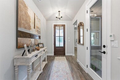 1429 Dancing Oak Ln, San Marcos, TX 78666 - photo 4