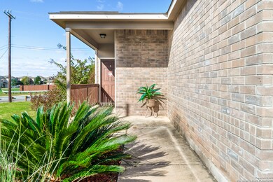 10123 Castello Canyon, San Antonio, TX 78254 - photo 3