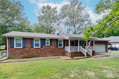 228 Sherwood Dr, Manchester, TN 37355 - photo 2