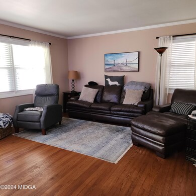 1123 Newport Rd, Macon, GA 31210 - photo 7