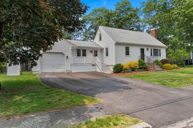 139 Damon Rd, Rockland, MA 02370 - photo 2