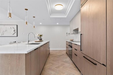 The Austin unit PH-1C, Forest Hills, NY 11375 - photo 2