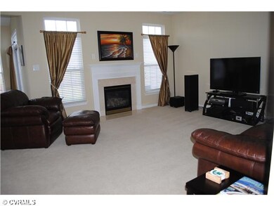 Den/Family/Great Room