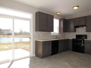 7847 Danube St, Indianapolis, IN 46239 - photo 2