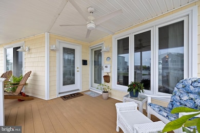 289 40th St S unit A, Brigantine, NJ 08203 - photo 3