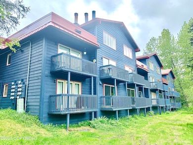 282 Crystal Mountain Rd unit 200, Anchorage, AK 99587 - photo 2