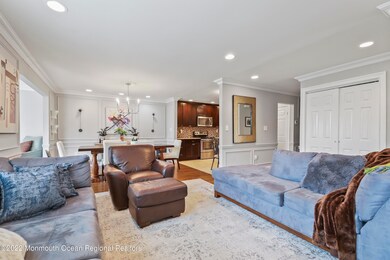 50B Yorkshire Dr, Monroe Township, NJ 08831 - photo 6