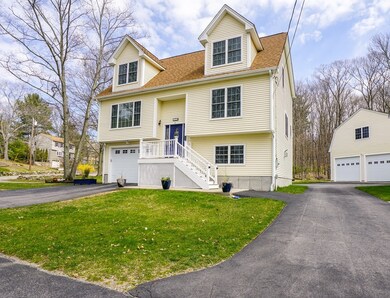 2-a Lakeview Rd, Webster, MA 01570 - photo 3