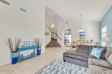 Living.Dining Rooms