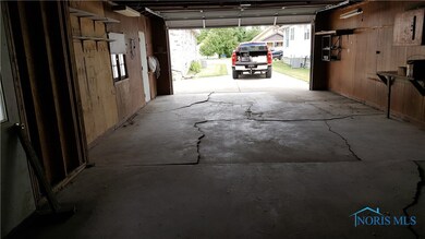 40 by 20 garage