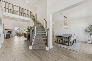 253 Rosetta Loop, Liberty Hill, TX 78642 - photo 3