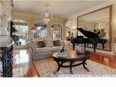 2743 Cedar Lodge Dr, Baton Rouge, LA 70809 - photo 5