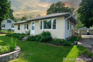 8611 Byron Center Ave SE, Byron Center ,