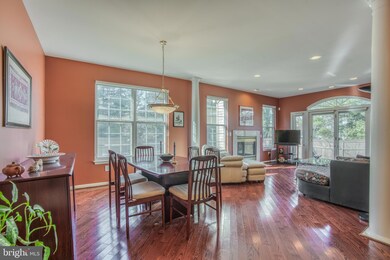 44 Stone Pine Ct, Pikesville, MD 21208 - photo 5