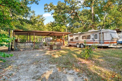 Lot 135 & 136 Private Rd unit 5819, Yantis, TX 75497 - photo 6