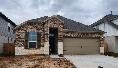 26792 Grandiflora Dr, Magnolia, TX 77355 - photo 2